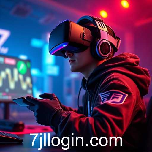 The Rise of 7jl: Gaming Revolution