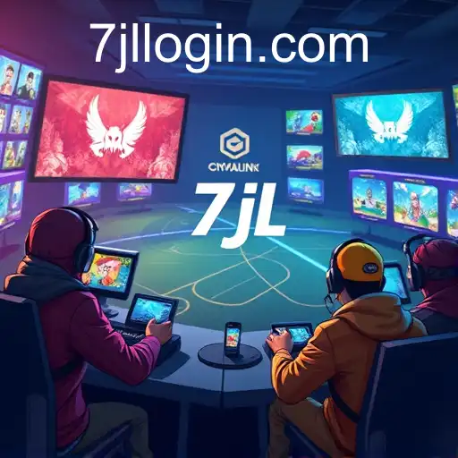 The Rise of 7jl in Online Gaming