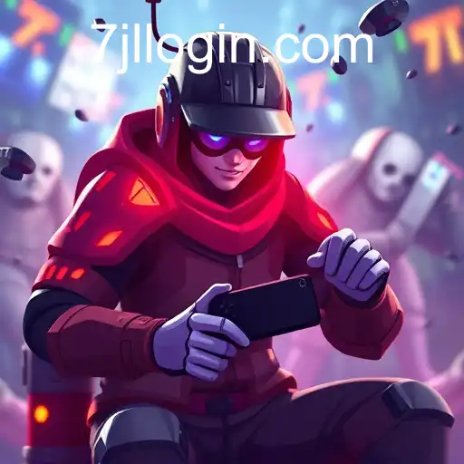 The Rise of 7jl: A New Era in Online Gaming
