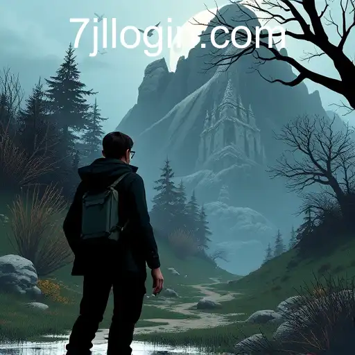 Exploring the World of Adventure Games: A Journey Beyond Reality