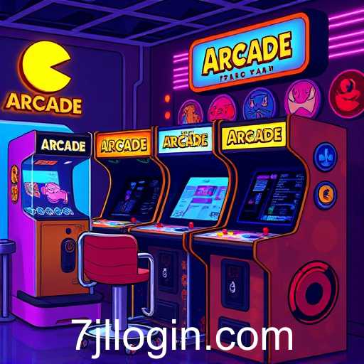 Exploring the Timeless Allure of 'Arcade Classics'