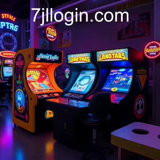 Exploring the Timeless Allure of 'Arcade Classics'