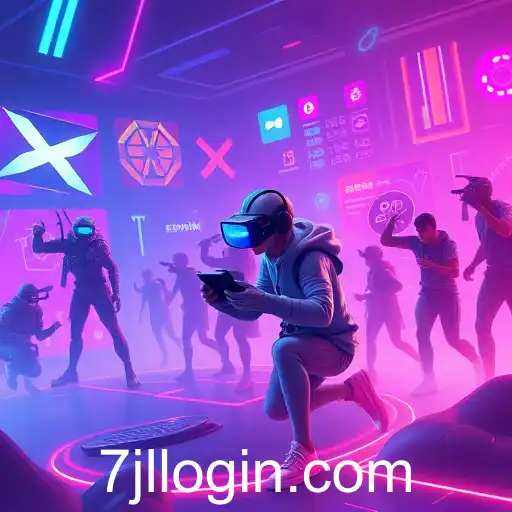 The Digital Renaissance of 7jl in Gaming