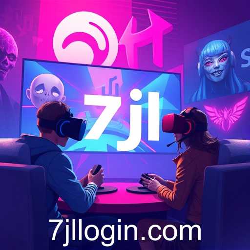 Emergence of 7jl in the Gaming World