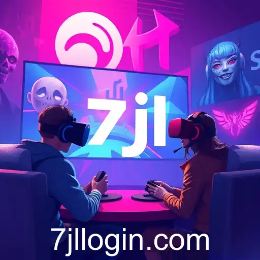 Emergence of 7jl in the Gaming World
