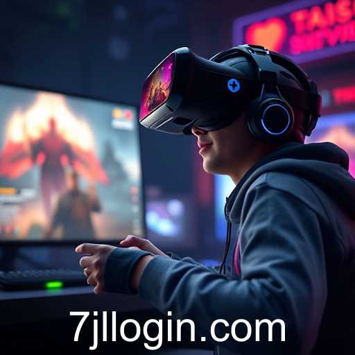 The Evolution of Online Gaming in 2025