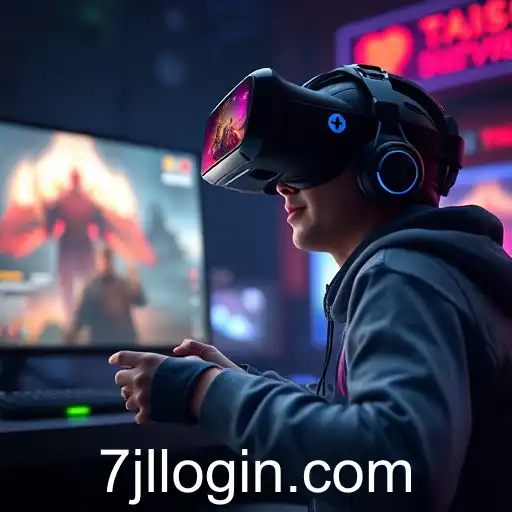 The Evolution of Online Gaming in 2025