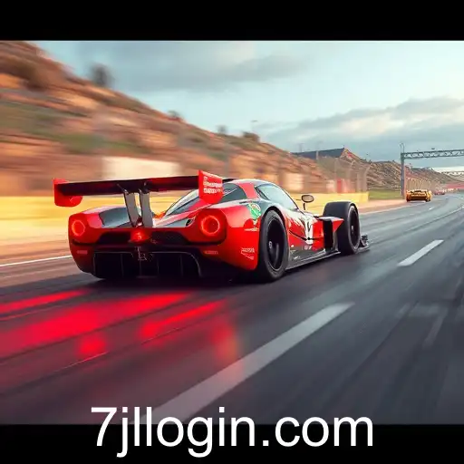 The Rise of '7jl': A Game Portal's Impact in 2025