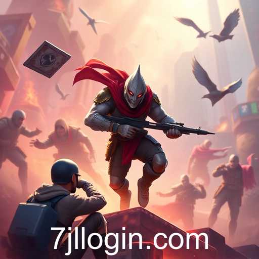 Gaming Website 7jl Revolutionizes Online Play