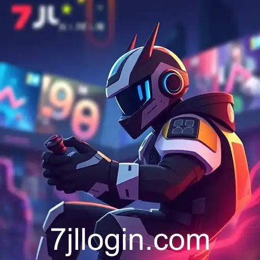 7jl Impacting the Online Gaming Scene