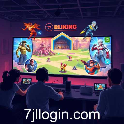 The Evolution of Online Gaming in Modern Times