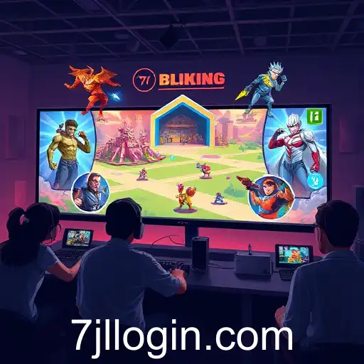 The Evolution of Online Gaming in Modern Times