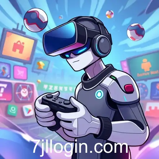 The Rise of 7jl in Online Gaming