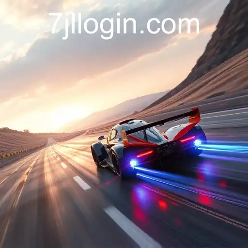 Racing Thrills: A High-Speed Adventure Awaits