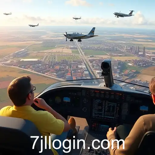 Revisiting the Digital Playground: The Rise of '7jl'