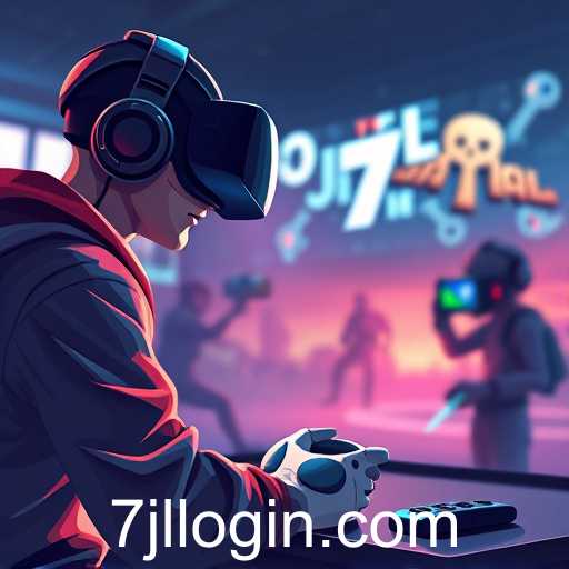 Revolutionizing Online Gaming: The Rise of 7jl