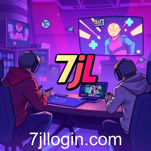 The Rise of 7jl in the Digital Gaming World
