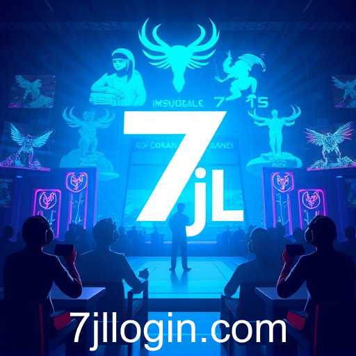 The Rise of 7jl in Gaming Culture