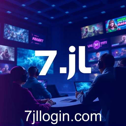 The Rise of 7jl in the Gaming World