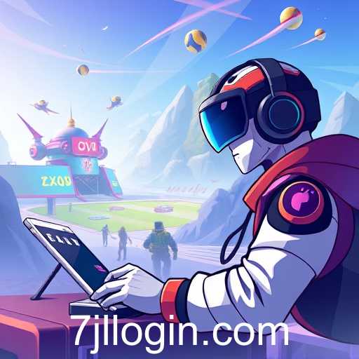 The Rise of 7jl in Online Gaming