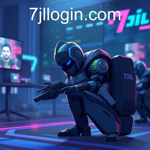 The Rise of '7jl': Transforming Online Gaming
