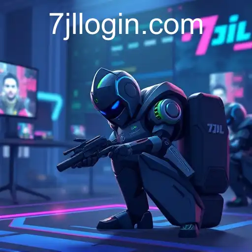 The Rise of '7jl': Transforming Online Gaming