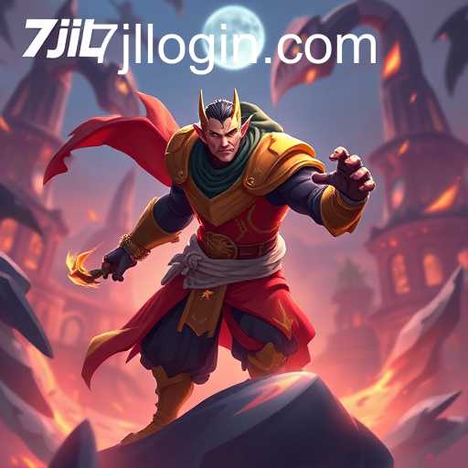 The Rise of '7jl': A New Era in Online Gaming