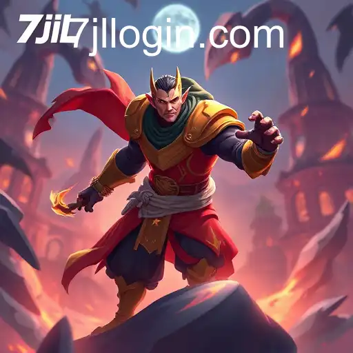 The Rise of '7jl': A New Era in Online Gaming