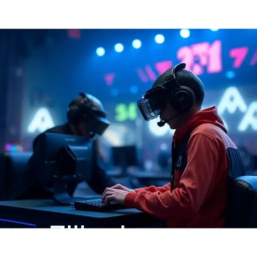 The Rise of Online Game Portals in the Digital Age