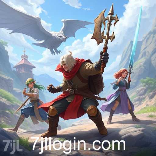 Exploring the World of Role-Playing Quests