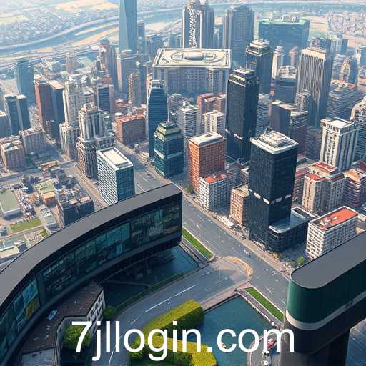 Exploring the Boundless Creativity of Simulation Worlds: Unveiling the Fascination of '7jl'