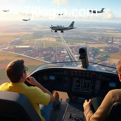 Exploring the Boundless Creativity of Simulation Worlds: Unveiling the Fascination of '7jl'