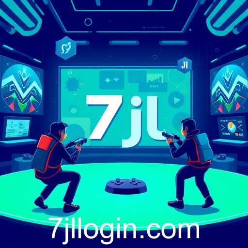 The Rise of 7jl: Gaming in 2025